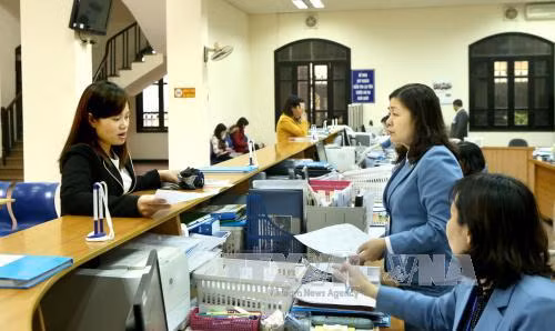 Chỉ tăng chi ngân sách khi thật sự cần thiết ảnh 1