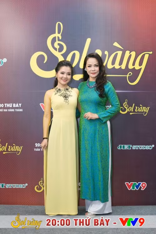 Sol Vàng tháng 7: ‘Thương quá quê hương’ tôn vinh nhạc sĩ Phạm Thế Mỹ ảnh 4