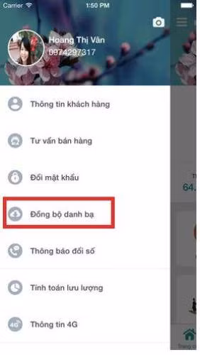 Chuyển đổi mã vùng điện thoại cố định mạng Viettel nhanh trong 'một nốt nhạc' ảnh 1