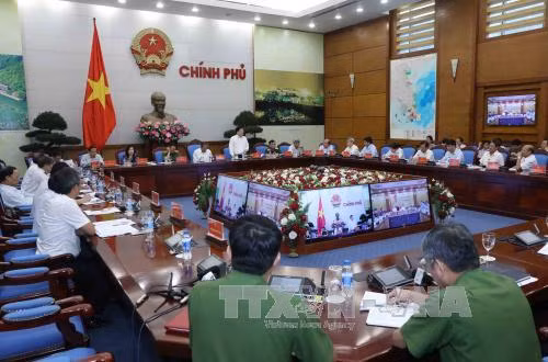Xử lý nghiêm vi phạm trong khai thác tài nguyên cát, sỏi ảnh 3