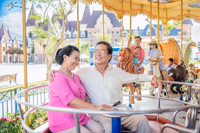Du lịch hè- chọn nghỉ dưỡng hay trải nghiệm? ảnh 4
