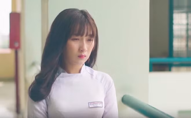 Phim học đường 'Khi ta 16' lên sóng truyền hình ảnh 3