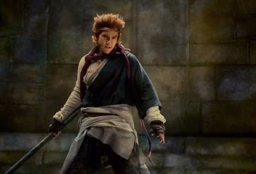 Wukong – Ngộ Không kỳ truyện: Top siêu phẩm điện ảnh châu Á năm 2017 ảnh 3