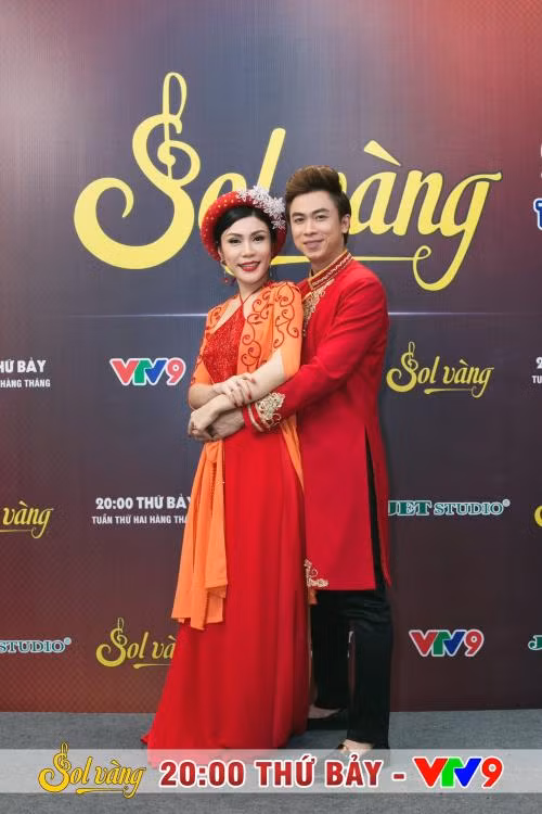 Sol Vàng tháng 7: ‘Thương quá quê hương’ tôn vinh nhạc sĩ Phạm Thế Mỹ ảnh 1