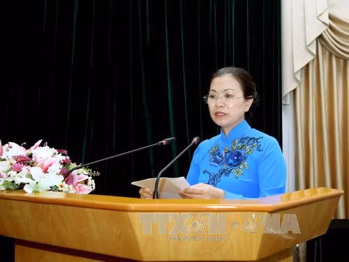 Học tập tư tưởng Hồ Chí Minh, đoàn kết xây dựng nông thôn mới, đô thị văn minh ảnh 1