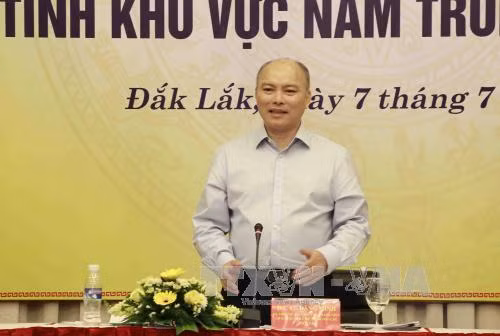 Dự án 600 Phó Chủ tịch xã: Phép thử niềm tin ảnh 1