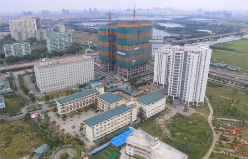 Đề xuất đánh thuế với người có nhiều nhà, đất ảnh 1
