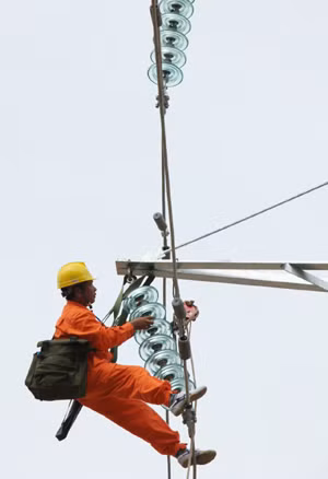 Giải bài toán đảm bảo cung cấp điện ảnh 2