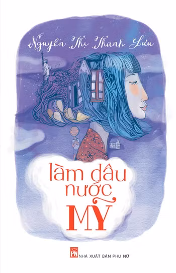 Làm dâu nước Mỹ ảnh 1