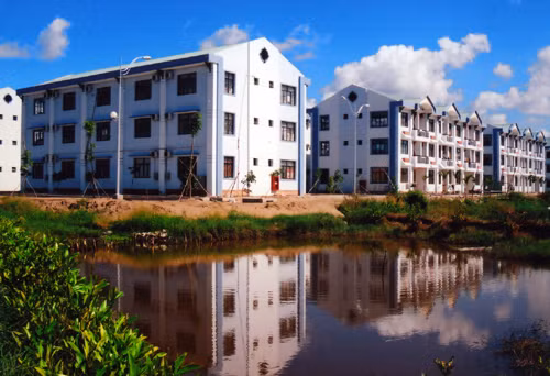 Siết chặt quản lý nhà công vụ ảnh 1