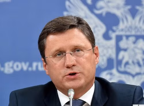 Nga đề xuất đàm phán khí đốt với Ukraine, EU ảnh 1