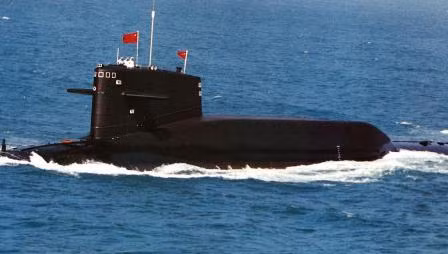 Tăng cường vũ khí hạt nhân: Trung Quốc đủ sức răn đe Mỹ? ảnh 3