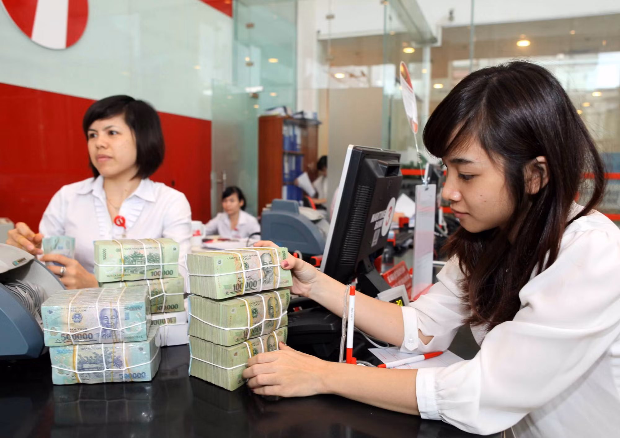 Giải pháp đồng bộ xử lý nợ xấu ảnh 1