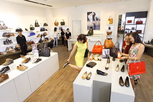 Khám phá Vincom Center Hạ Long - Trúng ngàn giải thưởng lớn ảnh 2