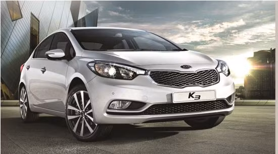  Kia K3 bán chạy nhất phân khúc C tại Việt Nam ảnh 4