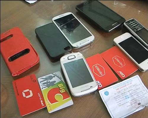 'Tuồn' 760 viên ma túy từ Trung Quốc về Việt Nam ảnh 2