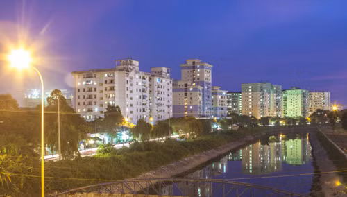 Hà Nội - Vẻ đẹp hiện đại tầm cỡ thế giới ảnh 9