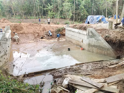 Kiện toàn bộ máy để quản lý di tích hiệu quả ảnh 1
