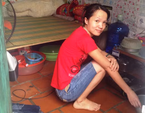 'Đói' tinh thần tại các khu công nghiệp- Bài 1 ảnh 1