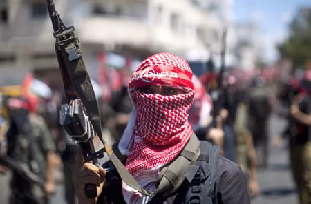 Israel: Hamas mạnh hơn sau cuộc chiến tại Gaza ảnh 1