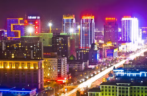 Kinh tế Trung Quốc trước nhiều thách thức lớn ảnh 1