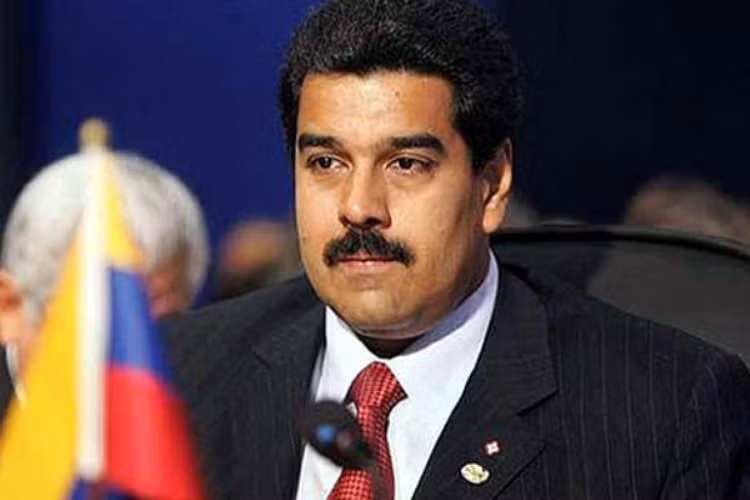 Venezuela tố cáo bị báo chí Mỹ chống phá ảnh 1