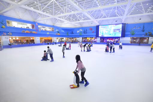 Khám phá Vincom Center Hạ Long - Trúng ngàn giải thưởng lớn ảnh 1