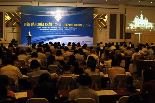 Vượt rào cản mở rộng thị trường xuất khẩu ảnh 1