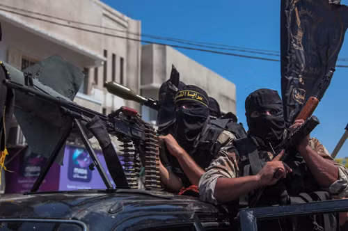 Hamas sẽ nối lại đàm phán gián tiếp với Israel ảnh 1