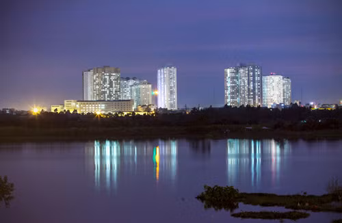 Hà Nội - Vẻ đẹp hiện đại tầm cỡ thế giới ảnh 8