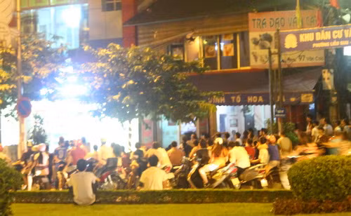 “U19 Việt Nam ghi bàn chưa vậy?” ảnh 8