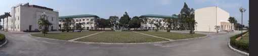 Phục hồi Trường quay Cổ Loa ảnh 1