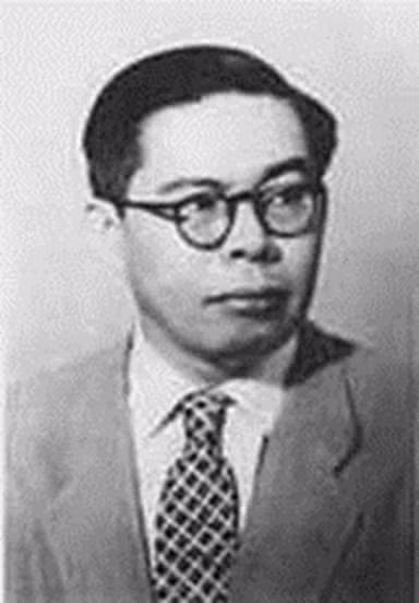 Trần Đại Nghĩa - 'ông Phật làm súng' ảnh 1