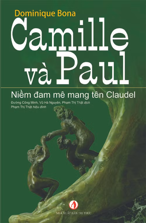 Hội thảo về cuốn sách 'Camille và Paul' ảnh 1