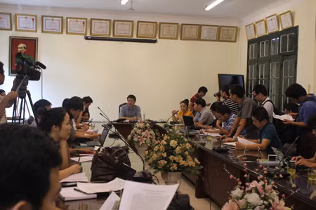 Vụ nổ tiệm vàng ở phố Nguyễn Thái Học: Thủ phạm dùng tới 4 kg thuốc nổ ảnh 2