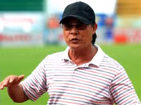 HLV Nguyễn Thành Vinh: “Ronaldo sẽ lại tỏa sáng, giúp Bồ Đào Nha vào chung kết” ảnh 1