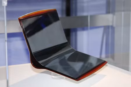 Sony sản xuất màn hình OLED ảnh 1