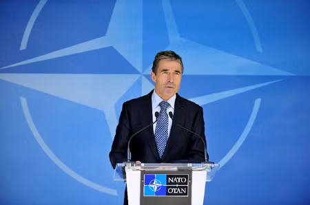 NATO chưa can thiệp quân sự vào Syria ảnh 1