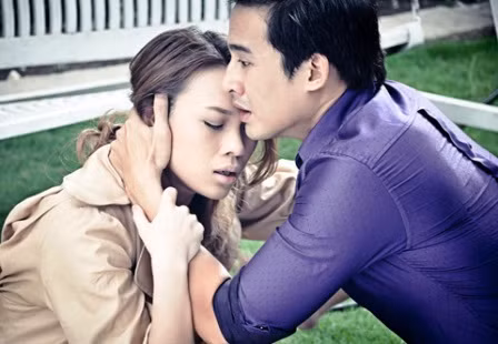 Mỹ Tâm hút khán giả với 'Chuyện như chưa bắt đầu' ảnh 1