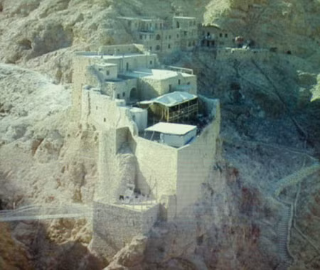 “Stonehenge của Syria” cổ xưa hơn Kim tự tháp Ai Cập ảnh 1