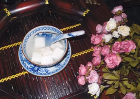 Cơm rượu nếp 3 miền đón Tết Đoan Ngọ ảnh 2