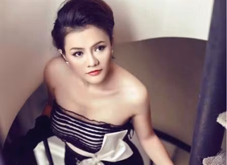Album nhạc bolero của ca sĩ Vi Thảo bị thu hồi ảnh 1