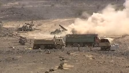 Yêmen tiêu diệt 30 phần tử Al Qaeda ảnh 1
