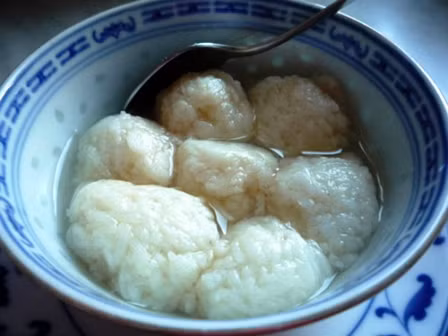 Cơm rượu nếp 3 miền đón Tết Đoan Ngọ ảnh 3