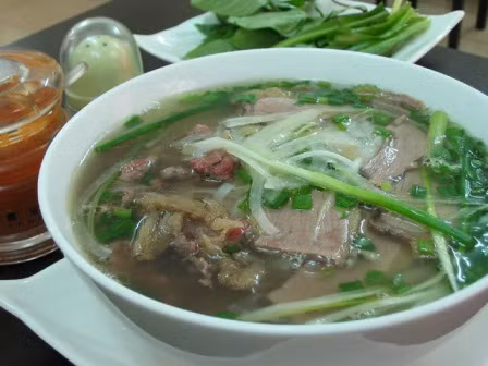 Bốn đặc sản Hà Nội được đề cử kỷ lục châu Á ảnh 1