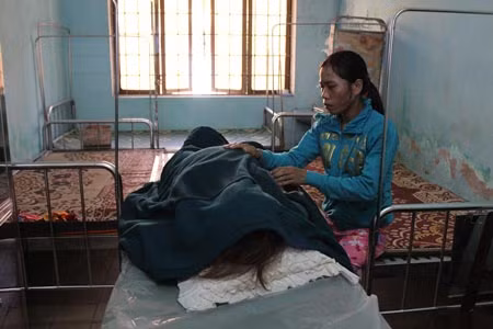 Lại tử vong sản phụ và thai nhi, cơ quan chức năng vào cuộc ảnh 1