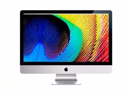 iMac 2012 với màn hình Retina chưa ra mắt năm nay ảnh 1