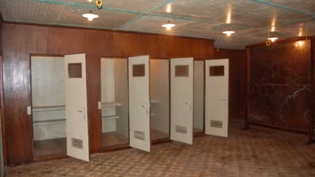 Căn hầm bí mật dưới lòng Hoàng thành Thăng Long ảnh 2