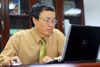 VTV giải thích sau vụ sai đề Olympia: 'Chọc tức giới toán học' ảnh 1