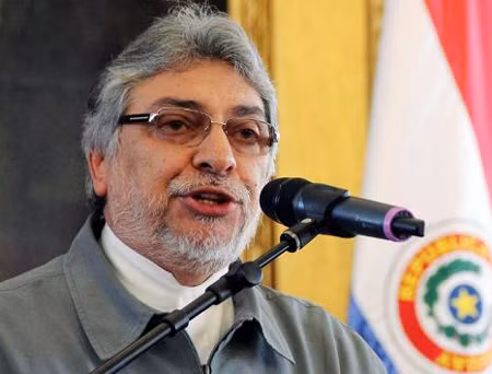 Các nước Nam Mỹ cấm tổng thống Paraguay dự hội nghị Mercosur ảnh 1 Các nước Nam Mỹ cấm tổng thống Paraguay dự hội nghị Mercosur ảnh 1